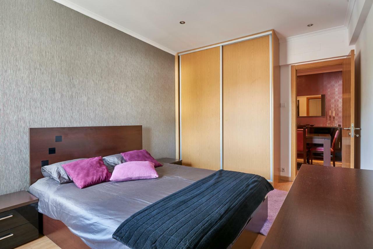 In Bed With Lisbon 4E Apartment Амадора Екстериор снимка