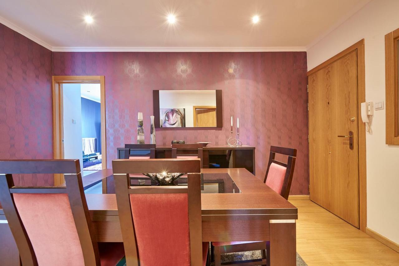 In Bed With Lisbon 4E Apartment Амадора Екстериор снимка