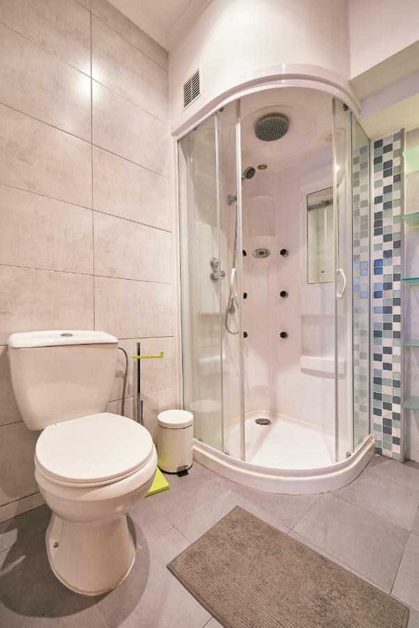 In Bed With Lisbon 4E Apartment Амадора Екстериор снимка