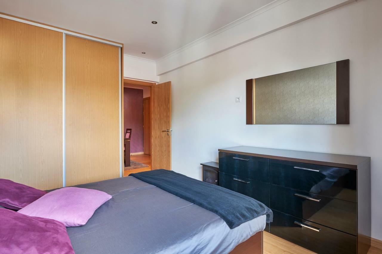 In Bed With Lisbon 4E Apartment Амадора Екстериор снимка