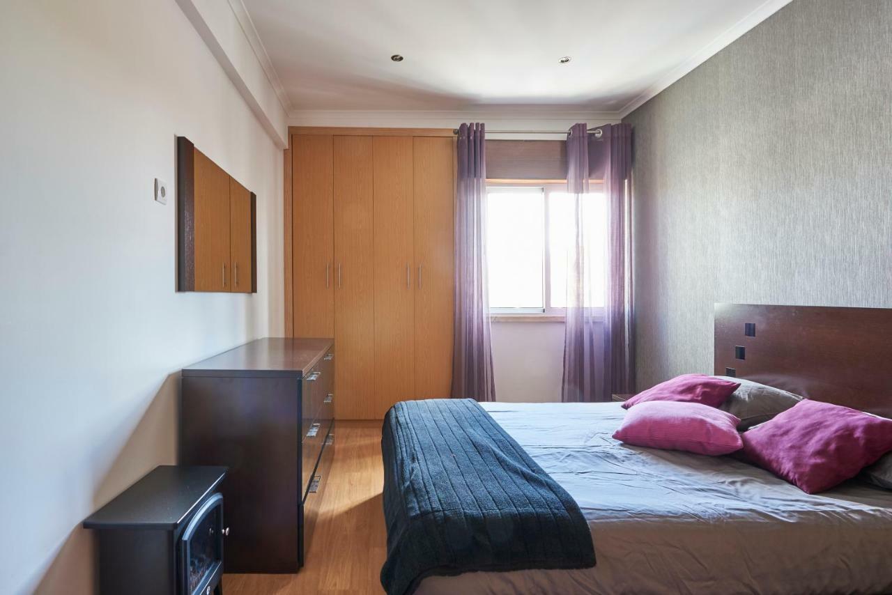 In Bed With Lisbon 4E Apartment Амадора Екстериор снимка