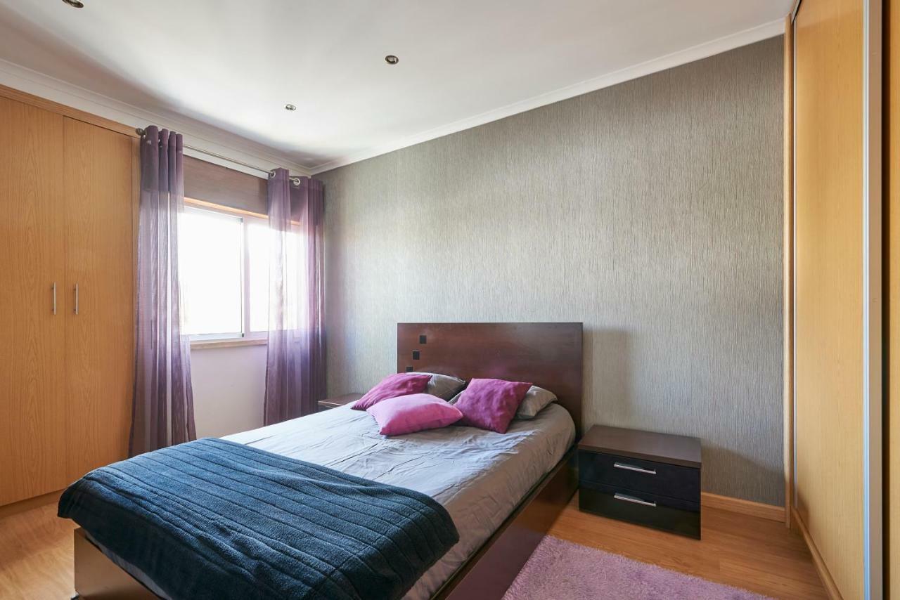 In Bed With Lisbon 4E Apartment Амадора Екстериор снимка