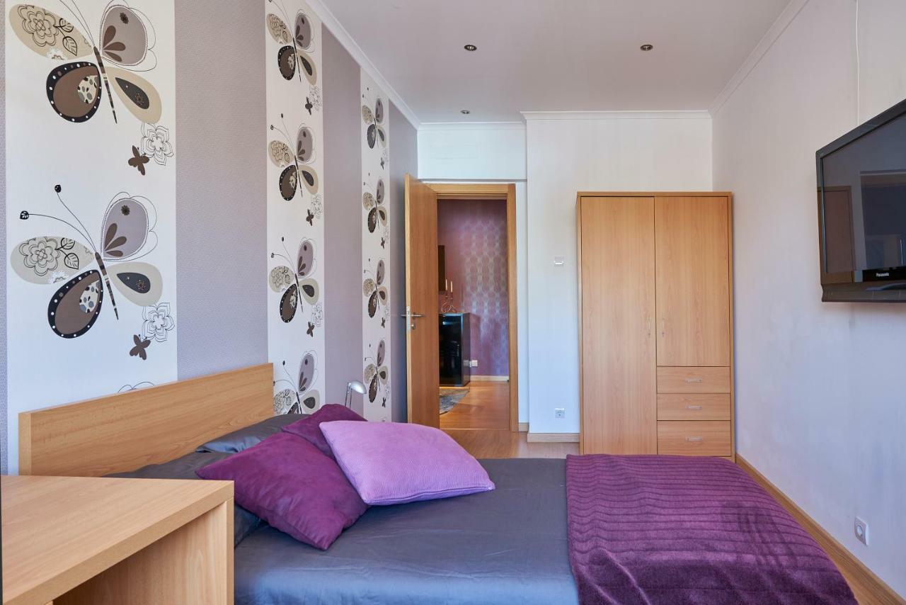 In Bed With Lisbon 4E Apartment Амадора Екстериор снимка