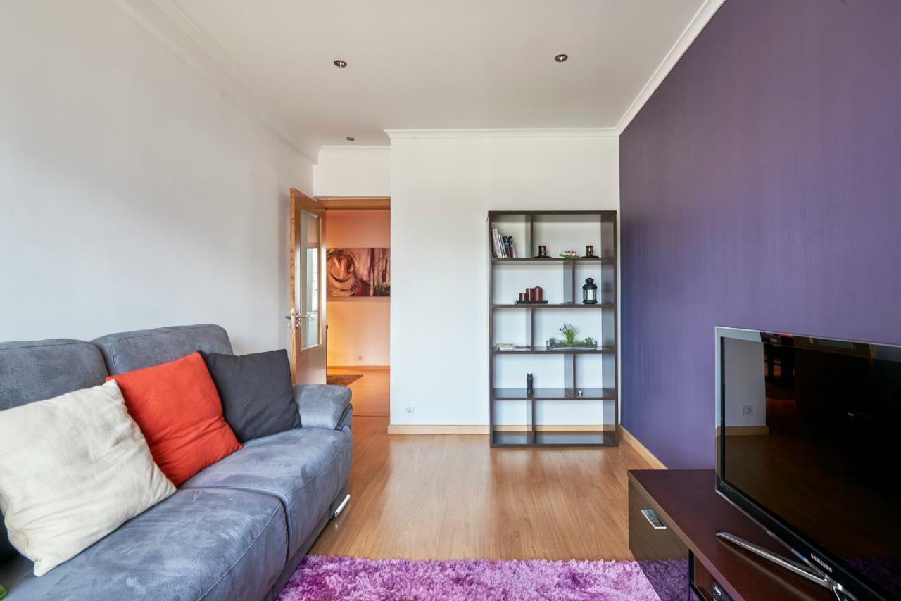 In Bed With Lisbon 4E Apartment Амадора Екстериор снимка