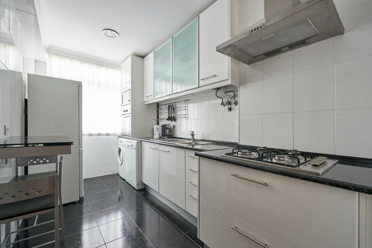 In Bed With Lisbon 4E Apartment Амадора Екстериор снимка
