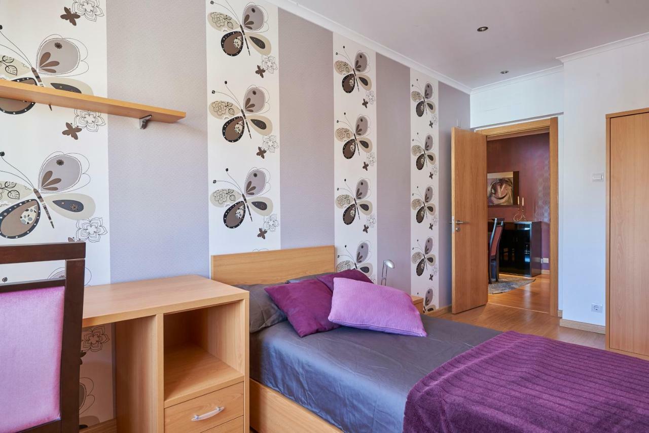 In Bed With Lisbon 4E Apartment Амадора Екстериор снимка