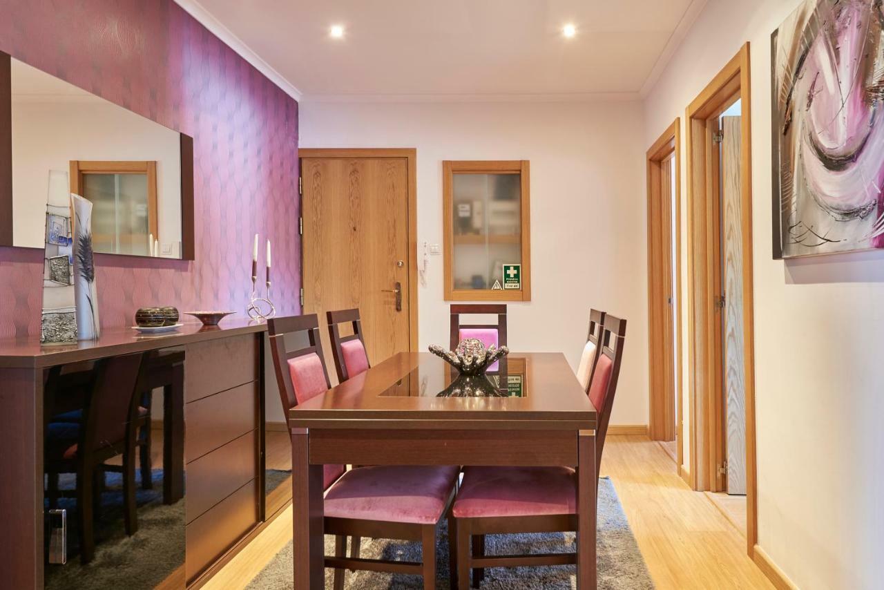 In Bed With Lisbon 4E Apartment Амадора Екстериор снимка