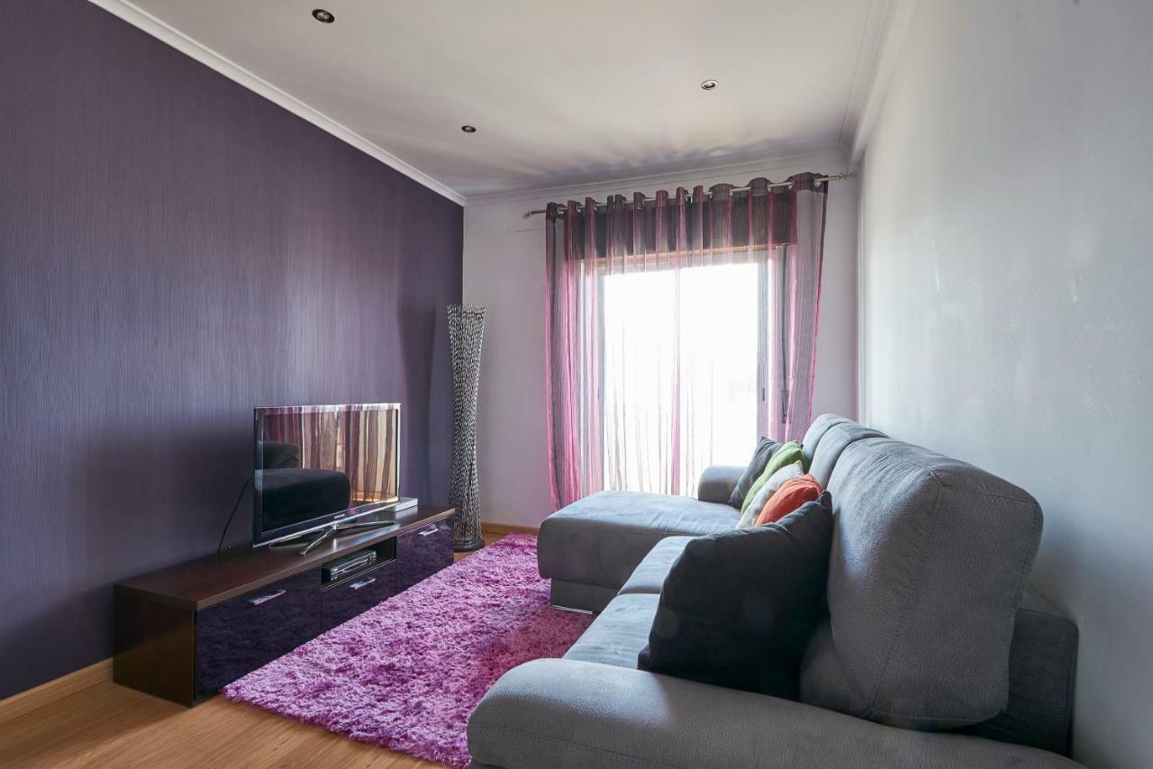 In Bed With Lisbon 4E Apartment Амадора Екстериор снимка