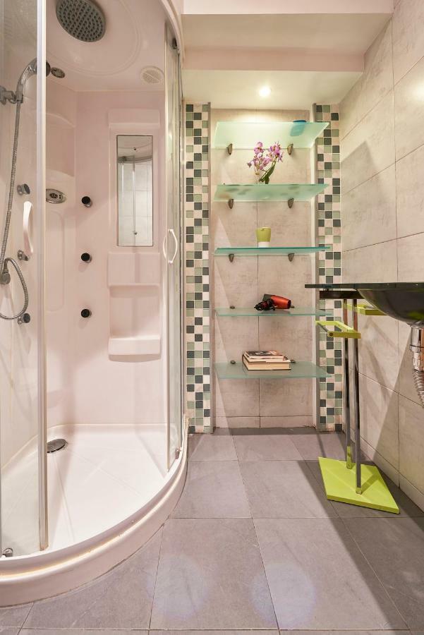 In Bed With Lisbon 4E Apartment Амадора Екстериор снимка