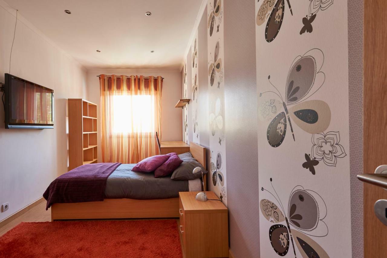 In Bed With Lisbon 4E Apartment Амадора Екстериор снимка