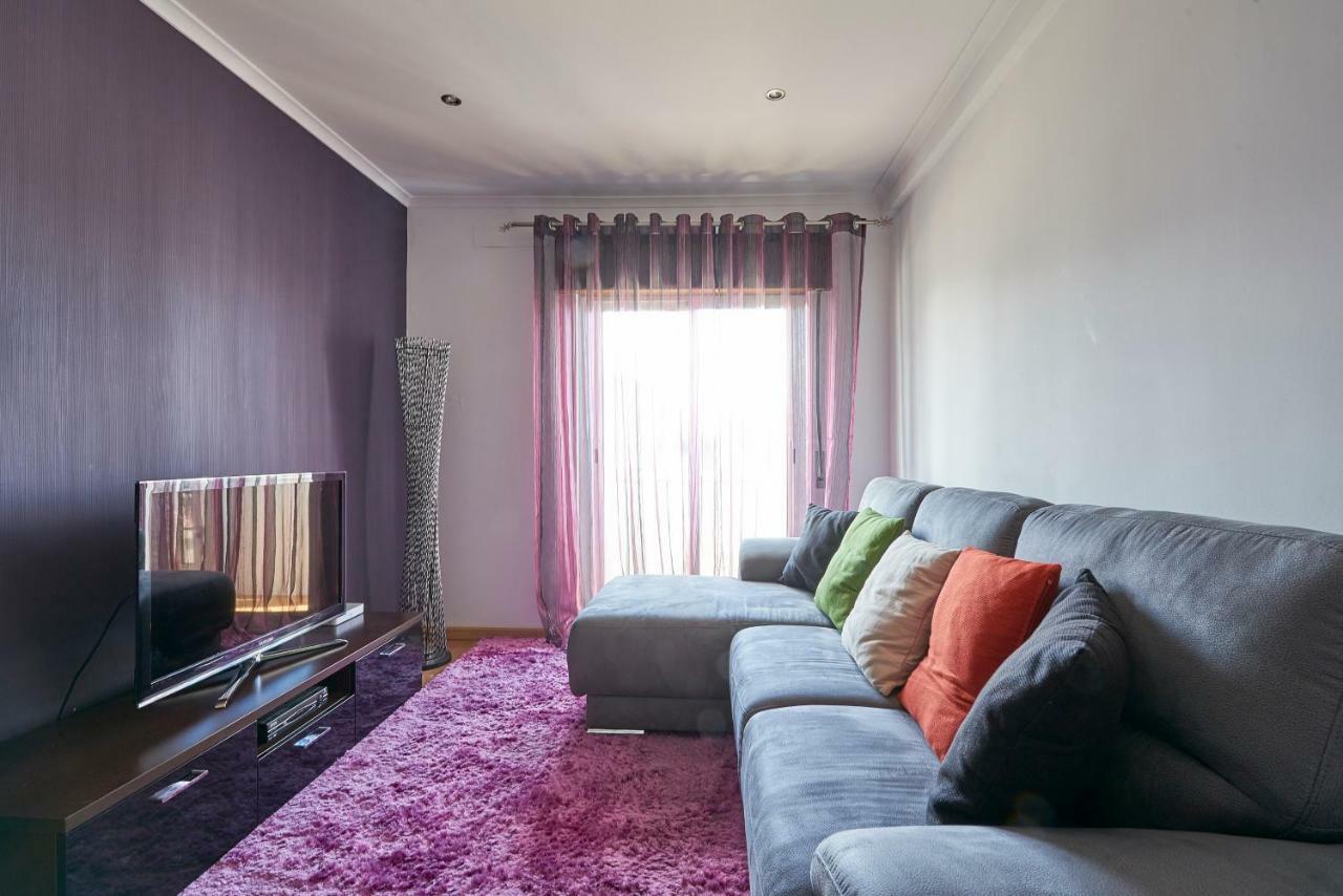 In Bed With Lisbon 4E Apartment Амадора Екстериор снимка