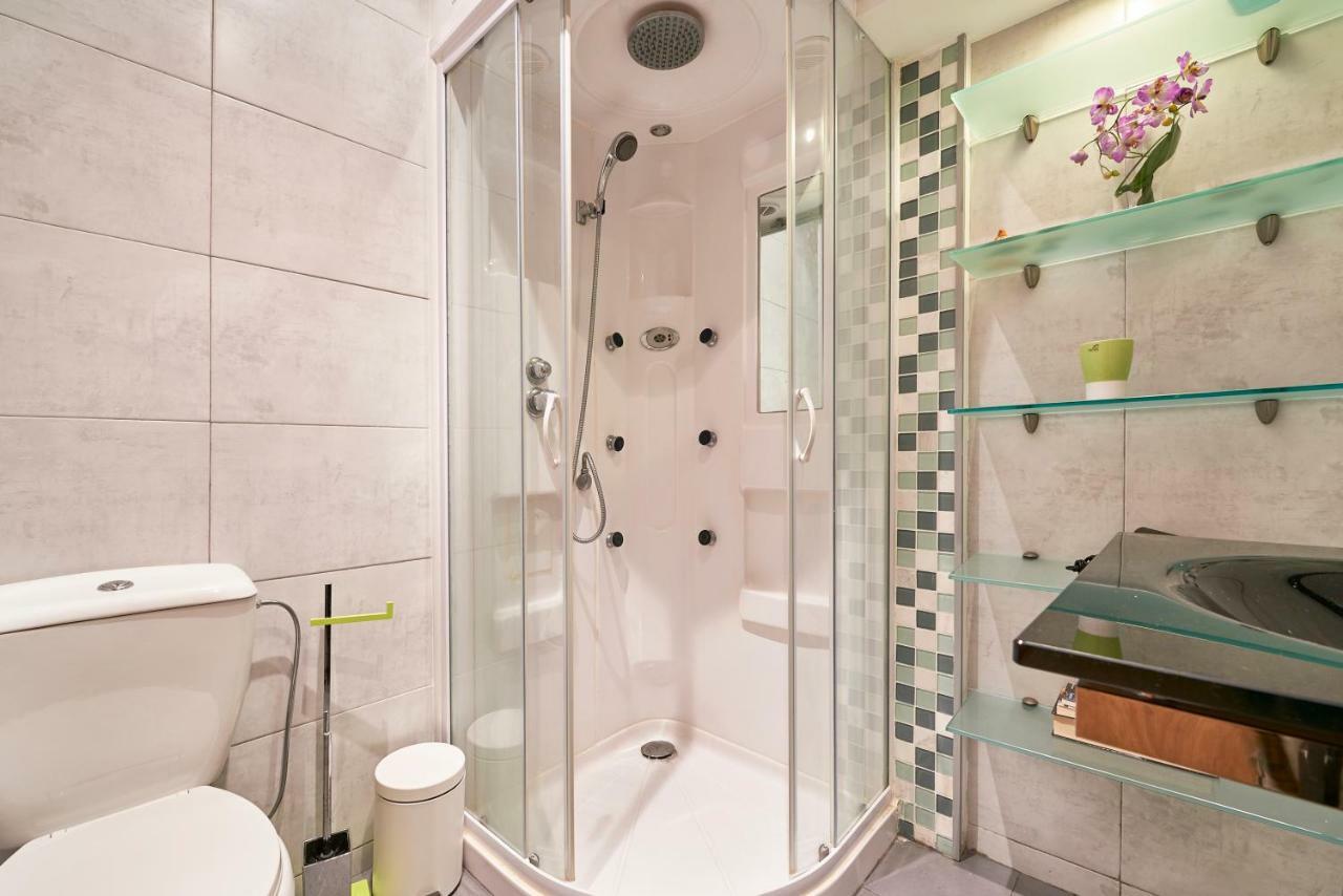 In Bed With Lisbon 4E Apartment Амадора Екстериор снимка