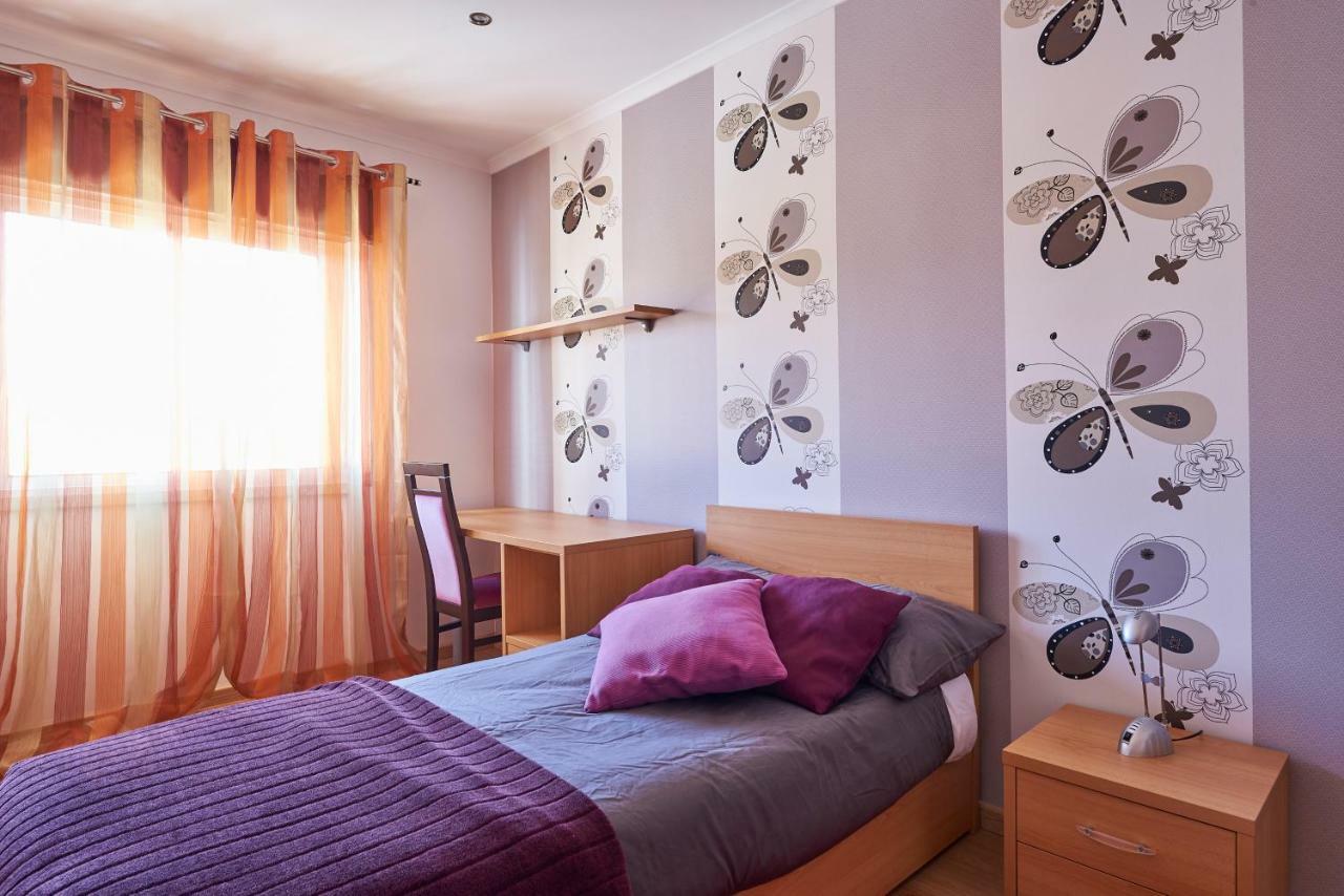 In Bed With Lisbon 4E Apartment Амадора Екстериор снимка