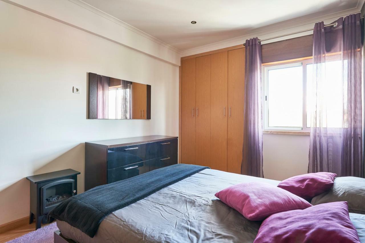 In Bed With Lisbon 4E Apartment Амадора Екстериор снимка