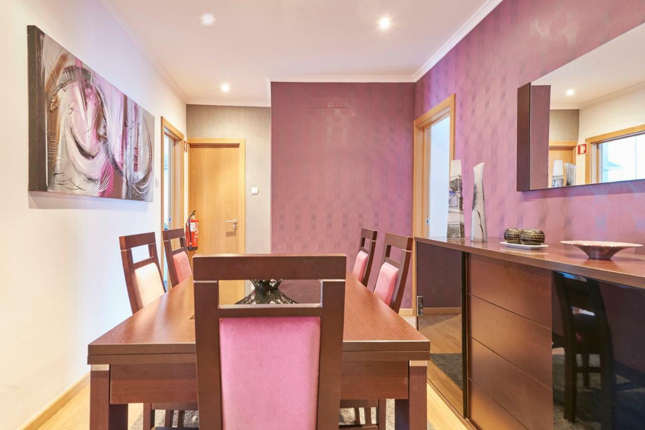 In Bed With Lisbon 4E Apartment Амадора Екстериор снимка