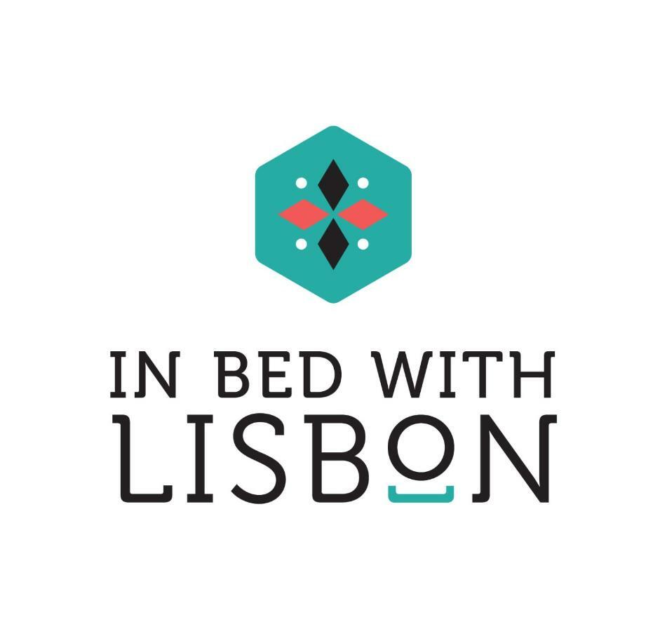 In Bed With Lisbon 4E Apartment Амадора Екстериор снимка